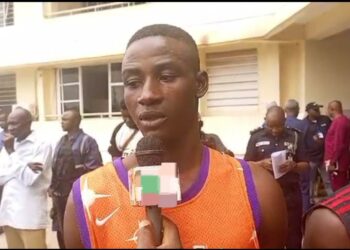 BREAKING: Killers of retired general murdered during robbery in Abuja arrested