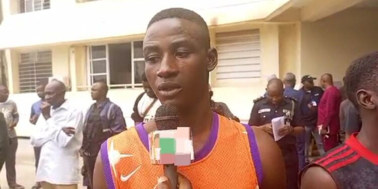 BREAKING: Killers of retired general murdered during robbery in Abuja arrested