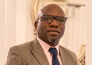 Former Konga CEO, Imudia, kills self in Lagos home