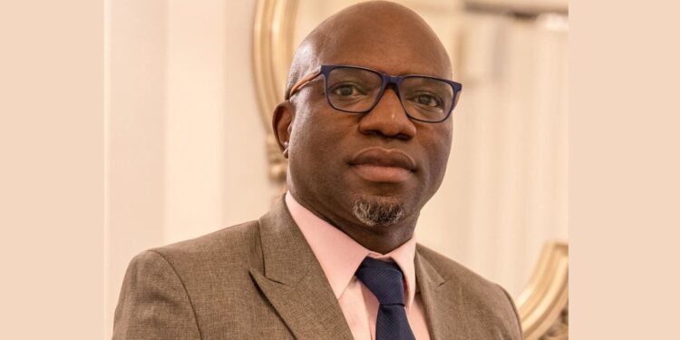 Former Konga CEO, Imudia, kills self in Lagos home