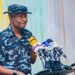 IG orders continuous barricade of Rivers LG secretariats