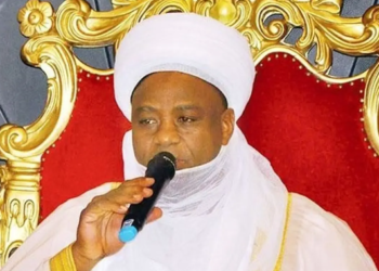 Northerners must challenge bandits to curb banditry – Sultan