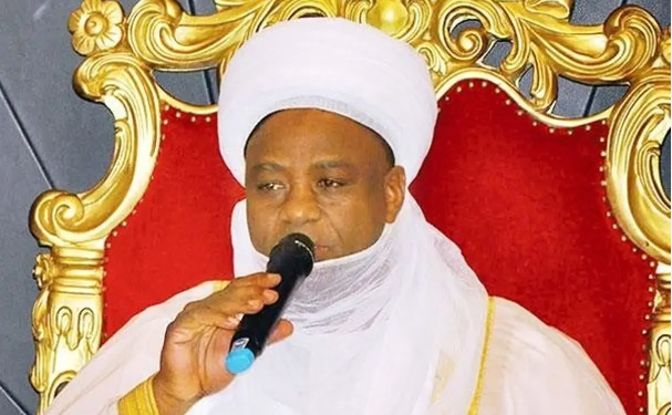 Northerners must challenge bandits to curb banditry – Sultan