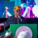 Nigerians not only ones facing poverty, says Tinubu