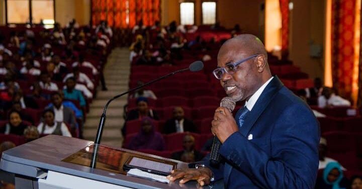 UNILORIN monthly electricity bill jumps from N70m to N230m – VC