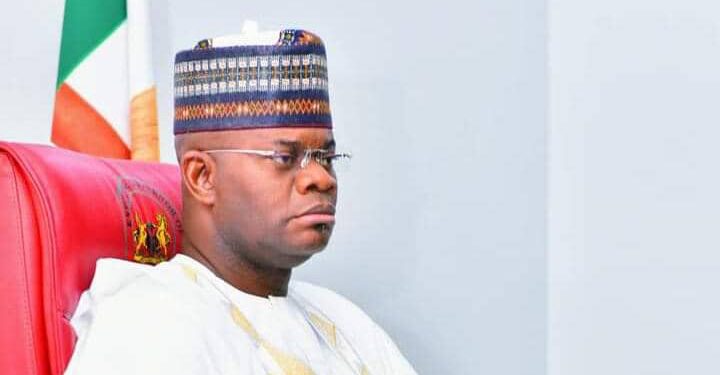 N80bn fraud: EFCC accuses colleagues, others of shielding Yahaya Bello