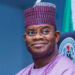 Try me in Kogi, Yahaya Bello writes court