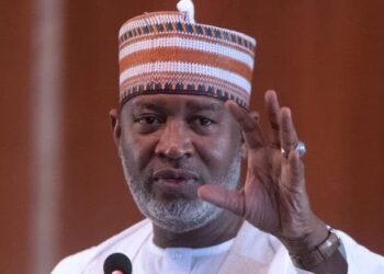 N2.7bn fraud: EFCC first witness testifies in Sirika trial