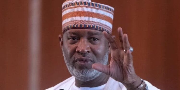 N2.7bn fraud: EFCC first witness testifies in Sirika trial