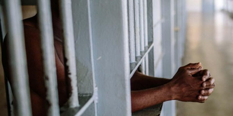 Man hacks wife to death over alleged extramarital affair