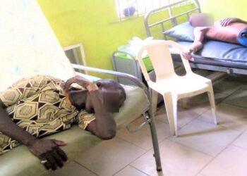 [BREAKING] Cholera outbreak: Lagos records 29 deaths, 579 suspected cases