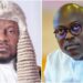 Amaewhule-led Rivers assembly blocks Fubara from spending