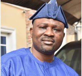 JUST IN: Oyo APC Rep Akinremi dies at 51