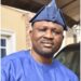 JUST IN: Oyo APC Rep Akinremi dies at 51
