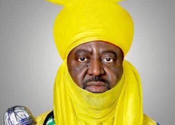 Court okays Kano emirate law repeal, sacks Bayero, others