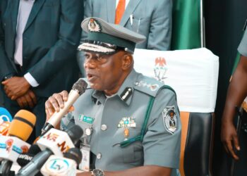 Nigeria Customs introduces Advance Ruling System to combat illicit imports