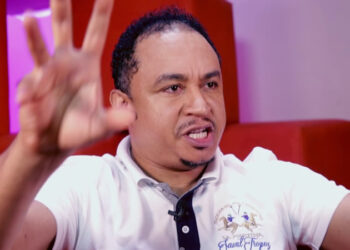 Daddy Freeze’s Appeal Dismissed by Court of Appeal, Upholds N5 Million Adultery Fine