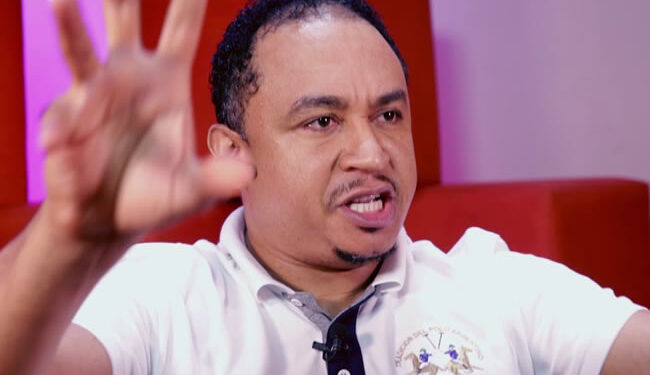Daddy Freeze’s Appeal Dismissed by Court of Appeal, Upholds N5 Million Adultery Fine