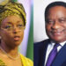 Stop ex-minister Diezani from using my name, estranged husband urges court