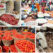 Nigeria’s inflation soars as food prices surge to 40.89%
