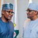 Lokpobiri meets with Dangote, NMDPRA boss, Kyari over fuel dispute