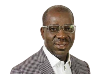 Obaseki begins handover process, sets up transition c’ttee