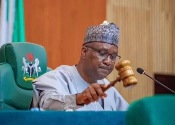 We’ll amend House rules to receive petitions via e-platform – Speaker