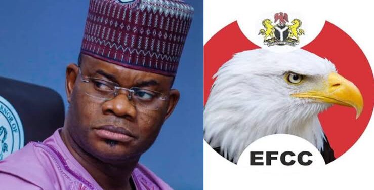 MPPR Decry EFCC’s Prejudicial Conduct, Warns of Miscarriage of Justice in Yahaya Bello’s Case