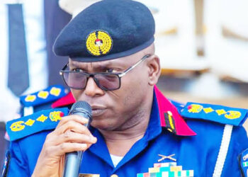Audi’s Leadership Transforms NSCDC, CWAI Endorses New Direction
