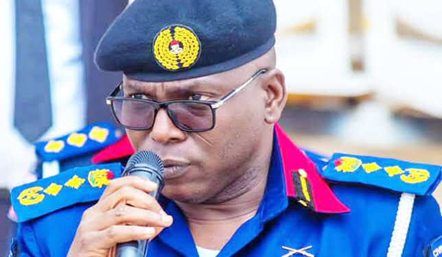 Audi’s Leadership Transforms NSCDC, CWAI Endorses New Direction