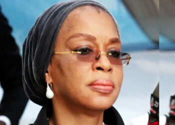 Tragic Incident in Lagos: Justice Ajumogobia’s Daughter Murdered