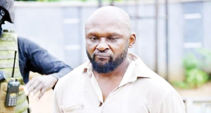Nigerian drug baron flees South Africa, arrested in Imo mansion