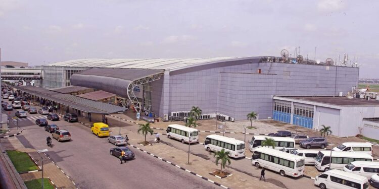 MMA2 introduces Nigeria’s first digital cold storage for perishables cargoes