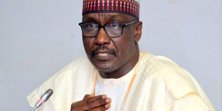 Ohanaeze, Arewa, Oduduwa Youths, CSOs, Others Praise Dr. Kyari’s Successes In Oil Sector, Pass Vote Of Confidence