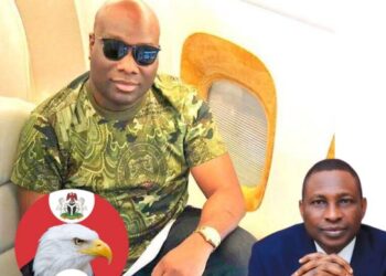 N35bn found in Mompha’s accounts, witness tells court