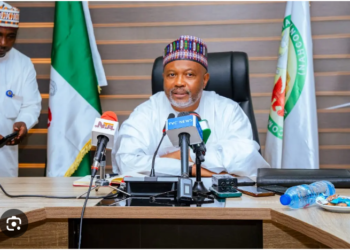 EFCC Questions Hajj Commission Chair Over Alleged Mismanagement of N90bn Subsidy