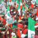 Labour meets Tinubu today, insists on N250,000 minimum wage