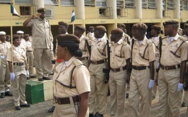 FG to begin Immigration, Fire Service recruitment August