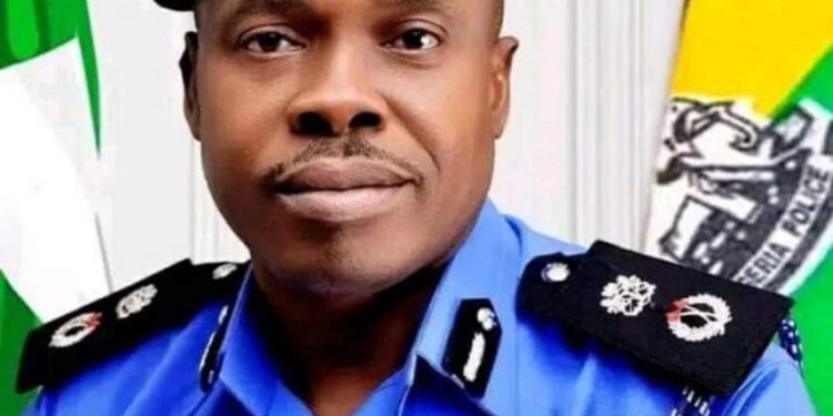 Anambra Police Seize Arms, Arrest 200 Suspects in Major Crime Crackdown
