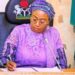 First Lady Oluremi Tinubu Condoles Plateau State Over School Building Tragedy