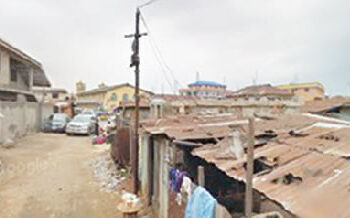 One arrested as community foils Lagos businessman’s abduction