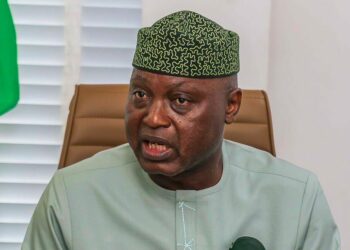 “Ekiti Governor Commits to N70,000 Minimum Wage Implementation, Promises No Disappointment”