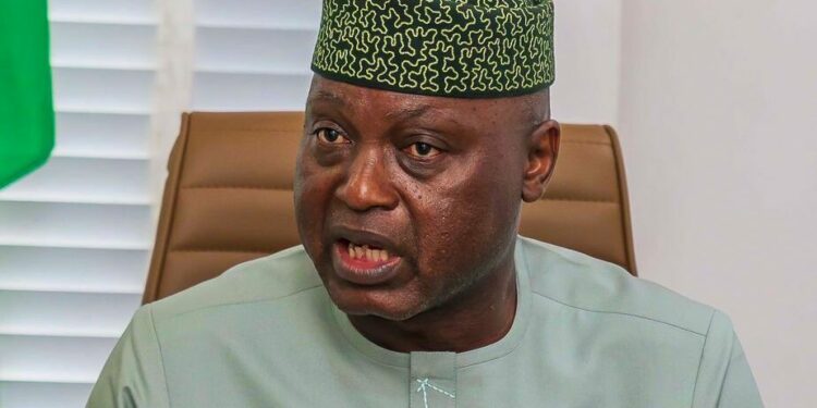 “Ekiti Governor Commits to N70,000 Minimum Wage Implementation, Promises No Disappointment”