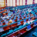 Senate seeks improved budgetary provision for SEC