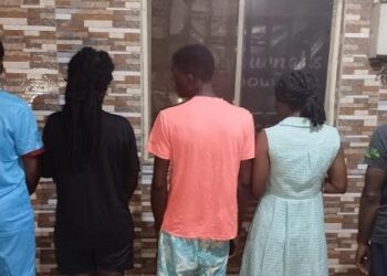Kidnappers collected N5m before our release — Rescued Ondo corpers
