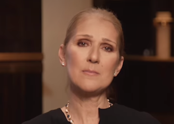 Despite battling stiff-person syndrome, Celine Dion to perform at 2024 Olympics