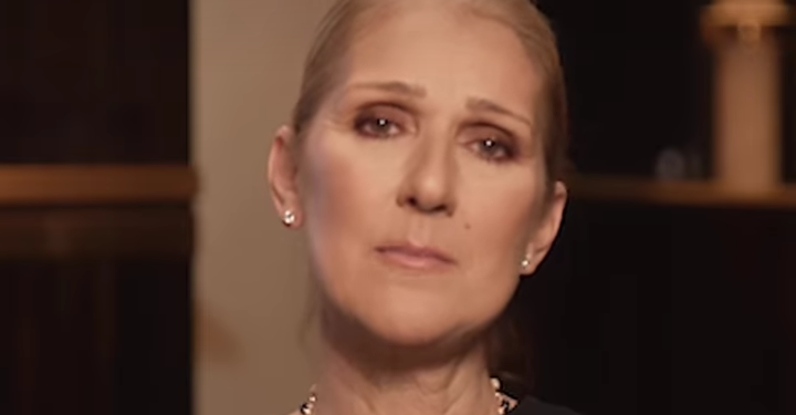 Despite battling stiff-person syndrome, Celine Dion to perform at 2024 Olympics