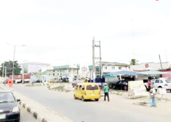 Confusion as female passenger dies in Lagos Keke Marwa