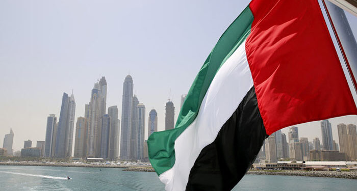 BREAKING: UAE lifts visa ban on Nigerians