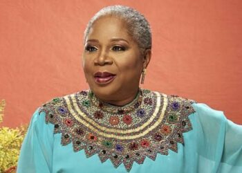 How I Want to Be Buried – Onyeka Onwenu
